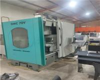 خدمات تراش و فرز CNC