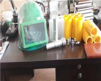 فروش تجهیزات سندبلاست ، مسباره ، گارنت ، دیگ ، نازل ، شیلنگ و هدر ، رطوبت گیر ، کلاه ، گان ارلس