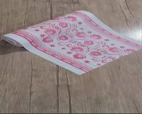 تولید کیسه زباله و سفره یکبار مصرف