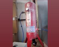 رطوبت گیر کمپرسور هوا تله آبگیر درایر رطوبت گیر