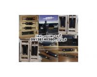 طراحی و ساخت انواع غلطک‌های برش مخصوص تولید چسب زخم