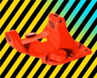 تولید قطعات تراکتور