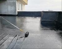 تولید و فروش مستقیم ایزوگام مایع سیاه