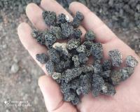 انبار پوکه معدنی تهران