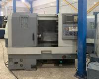 تراش سی ان سی لیدول f1 تراشcnc