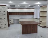 نصاب کابینت،کمد دیواری،پارتیشن