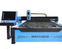 دستگاه CNC برش لیزر فایبر تخفیف