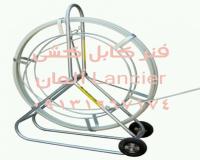 کابل کشی فیبر فوری - فنر lancier آلمان