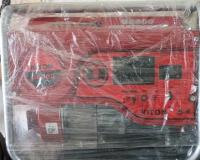 فروش موتور برق بنزینی 3 کیلو وات کیتون مدل G6500