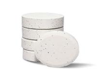 قرص کلر آنزیم دار و بدون آنزیم