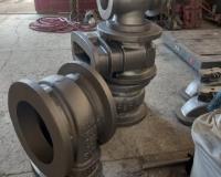 مدلسازی , ریخته گری , ماشین کاری انواع فلزات