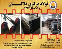 فولاد2343-فولادگرمکار2343-فولاد X38CrMoV51-تسمه2343