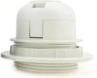 فروش عمده سرپیچ سرامیکی و پلاستیکی لامپ E27