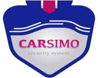 ردیاب خودرو کارسیمو carsimo