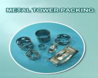 پکینگ های فلزی metal packing