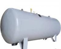 شارژ و فروش مخزن گاز با قیمت تضمینی