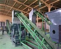 بازیافت تایر خودرو