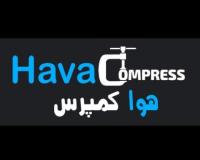 تعمیر کمپرسور باد کمپرسور اسکرو کمپرسور مخزن درایر