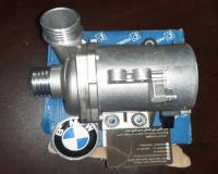 واتر پمپ برقی بی ام و BMW موتور N52