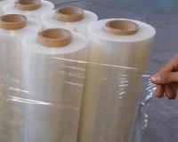 تولید و فروش استرچ پالت بند