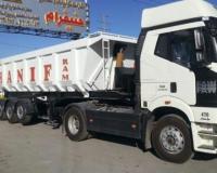 طرح نوسازی ناوگان فرسوده حمل و نقل