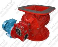 بارریز (روتاری ولو ایرلاک)