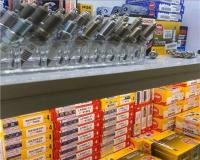 شمع و وایر اصلی برای انواع خودرو