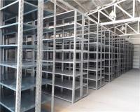 تولید قفسه پیچ و مهره ای