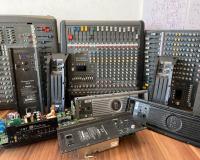 نمایندگی تعمیرات دایناکورد