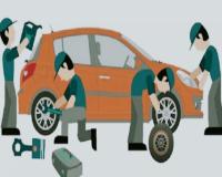 امداد برق خودرو مکانیک سیار جاده چالوس