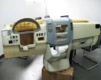 ساخت ماکت و نمونه اولیه محصول