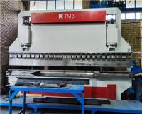 ساخت و تولید انواع پرس برک