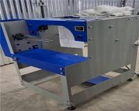 فروش دستگاه نایلون فریزر، کیسه زباله ، سفره