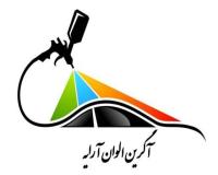 خدمات رنگ کاری قطعات پلاستیک