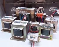 تولید ترانس مبدل برق