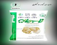 فروش خمیر مایه