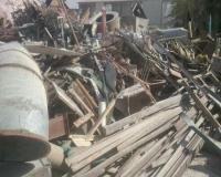 بهترین خریدار ضایعات آهن و غیره