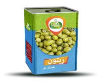 خرید عمده زیتون