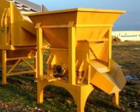 تولید فروش فیدر ویبره ای