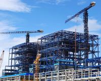 فروش شرکت رتبه 5ابنیه تاسیسات ساحل رتبه5