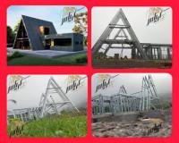 اجرای lsf در سنندج کرمانشاه و همدان