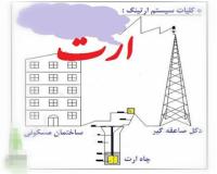 چاه ارت و سیستم آرتینگ