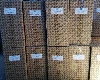 فروش  قطعات و فیلترهای سپراتور ، هوا ، روغن هایپریاران اطلس کوپکو