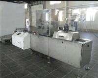 دستگاه دپازیتور شکلات ، تزریق شکلات