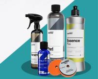 فروش محصولات دیتیلینگ خودرو با قیمت عمده پخش عرب