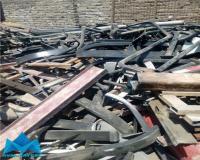 ضایعات خورده ریز انباری