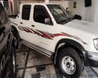 برچسب استیکر خط کشی بدنه ریچ