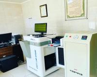 کوانتومتر با دتکتور cmos