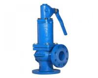 فروش سوپاپ اطمینان  LESER