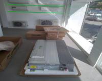 داکت اسپلیت اینورتر گرین مدل GDS-30P1T1A